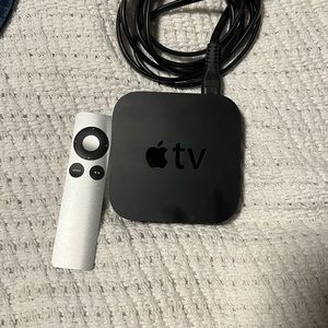Apple TV 2nd gen good condition clean